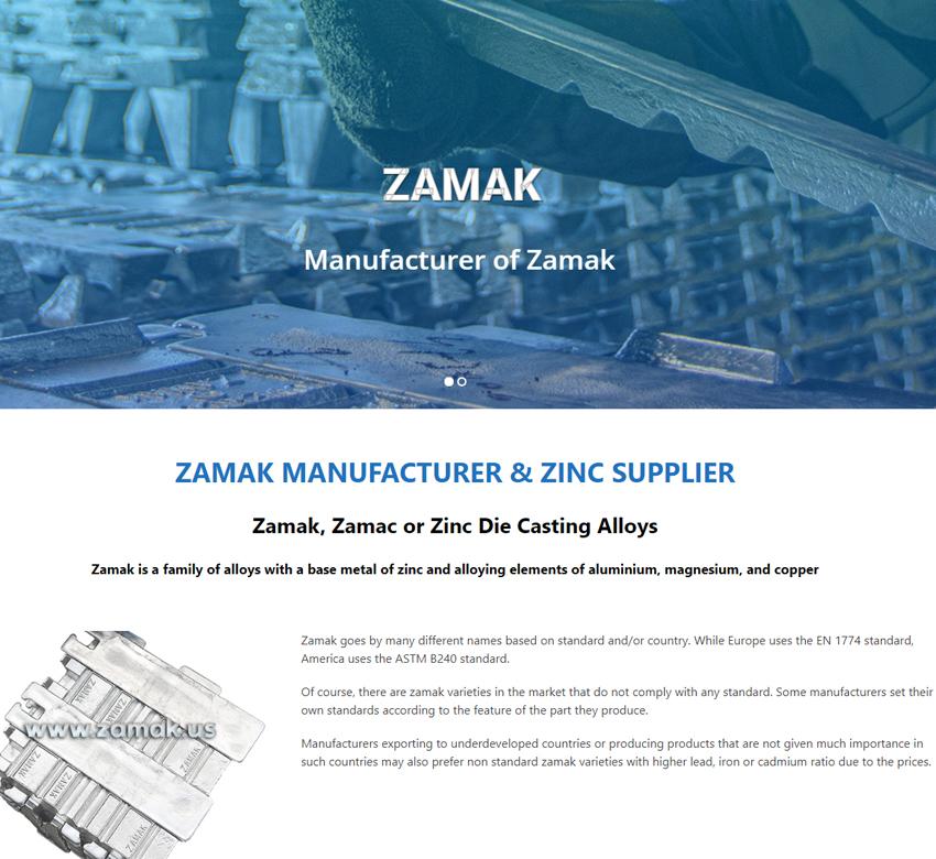zamak.us