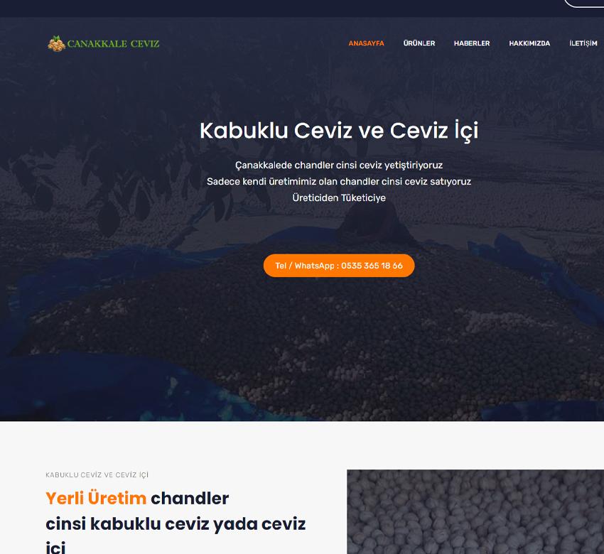 ceviz.me