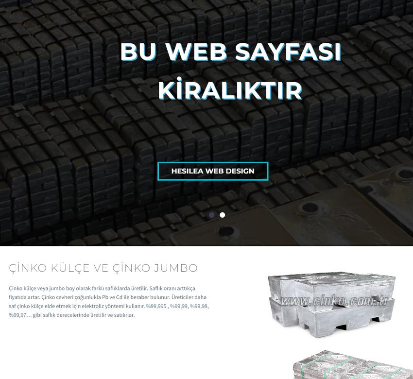 cinko.com.tr