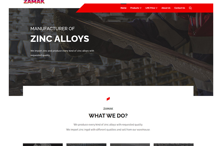 Web Design