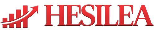 Hesilea Web Design